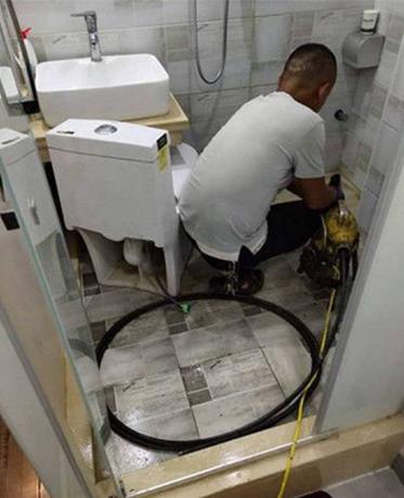 聊城市测漏水 卫生间漏水是为什么呢如何解决呢?