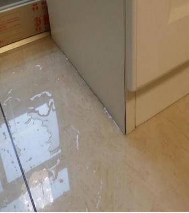 聊城市漏水检测 厕所漏水怎么检测?
